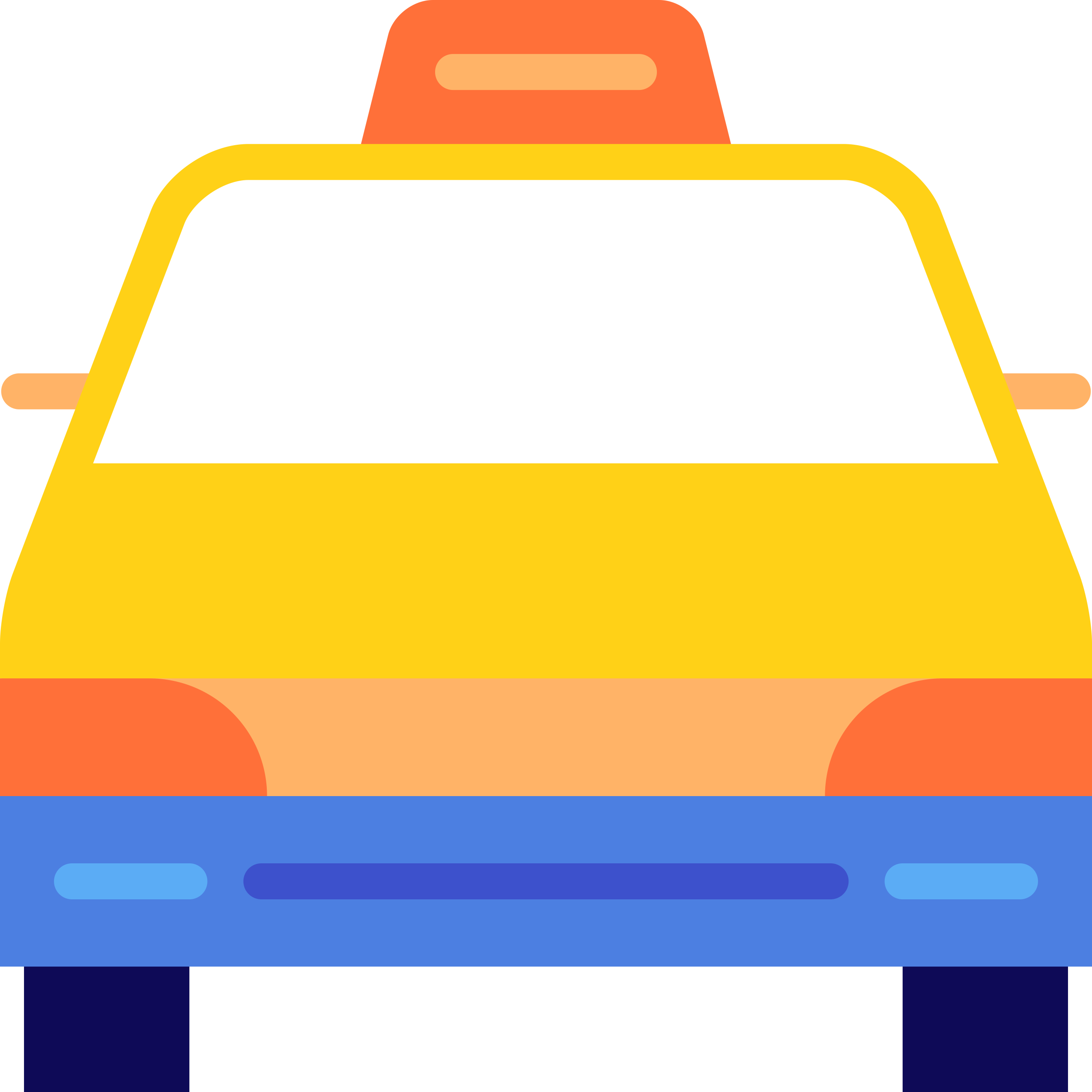 Minivan Taxi Svg Line Art Free Vectors